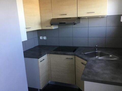  Appartement � louer 3 pi�ces 57 m�