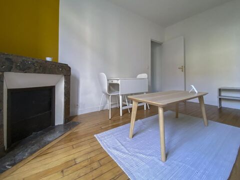  Appartement � louer 2 pi�ces 36 m�