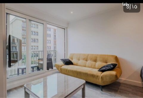  Appartement � louer 1 pi�ce 38 m�