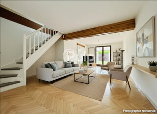  Maison � vendre 5 pi�ces 82 m�