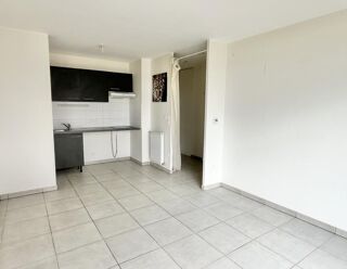  Appartement � vendre 2 pi�ces 38 m�