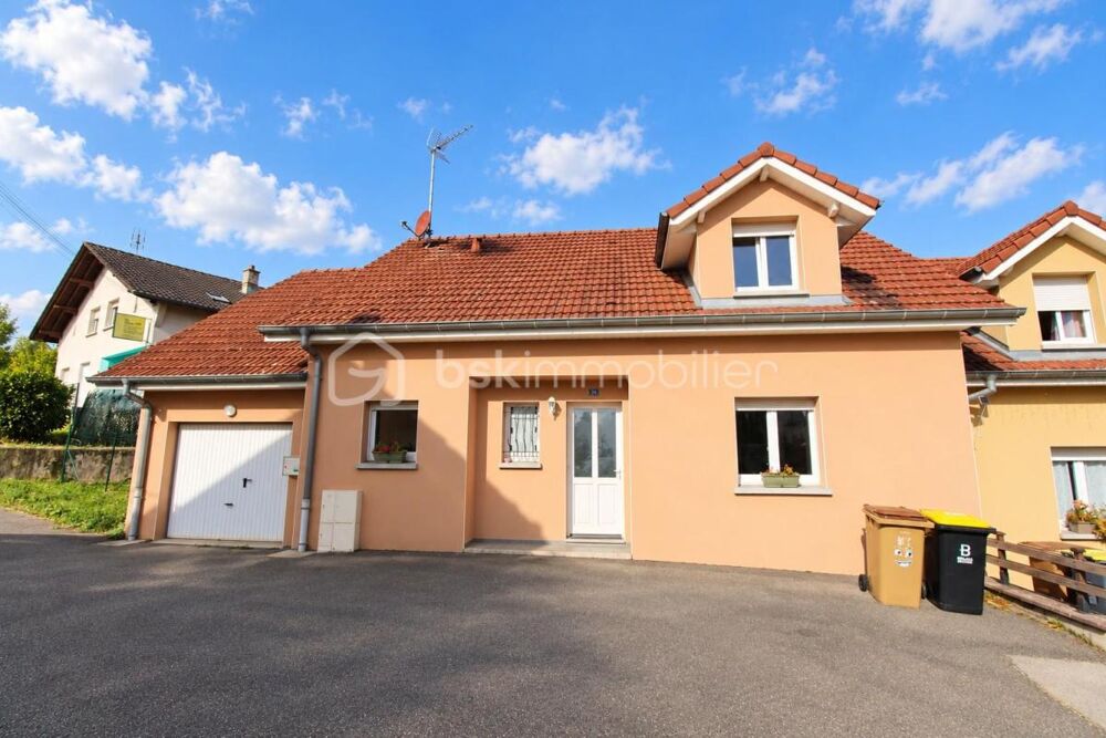 Location Maison PÉROUSE – AUX PORTES DE BELFORT Perouse