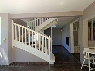  Maison à vendre 5 pièces 118 m²