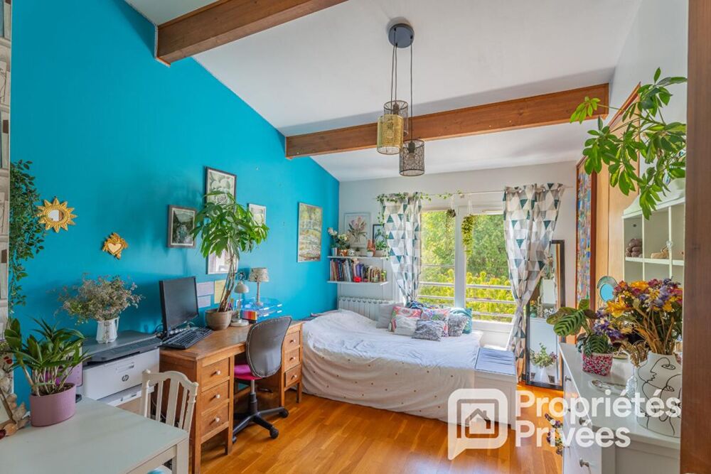 à vendre  Maison Clamart (92140)