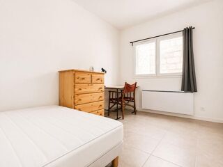  Appartement à vendre 3 pièces 54 m²