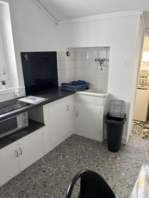  Appartement � louer 2 pi�ces 40 m�