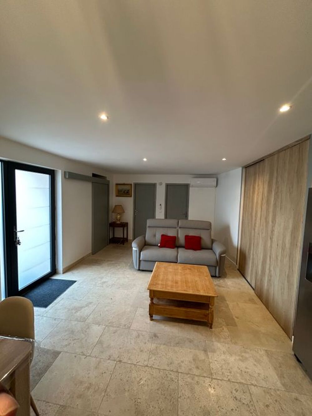 Location Appartement Appartement de 70m2 à louer sur Villeneuve Villeneuve