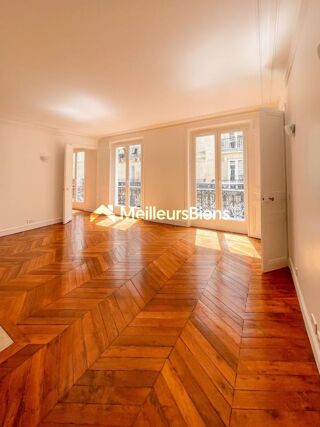  Appartement � louer 5 pi�ces 127 m� Paris