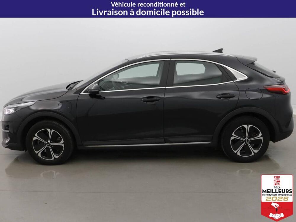 XCeed GDi PHEV 141 DCT6 Active 2022 occasion 10150 Lavau