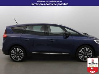 Grand scenic IV TCe 140 FAP EDC Zen 7PL 2022 occasion 10150 Lavau