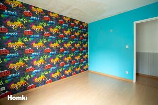  Appartement à vendre 4 pièces 73 m²