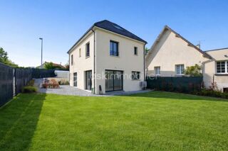  Maison à vendre 7 pièces 145 m²