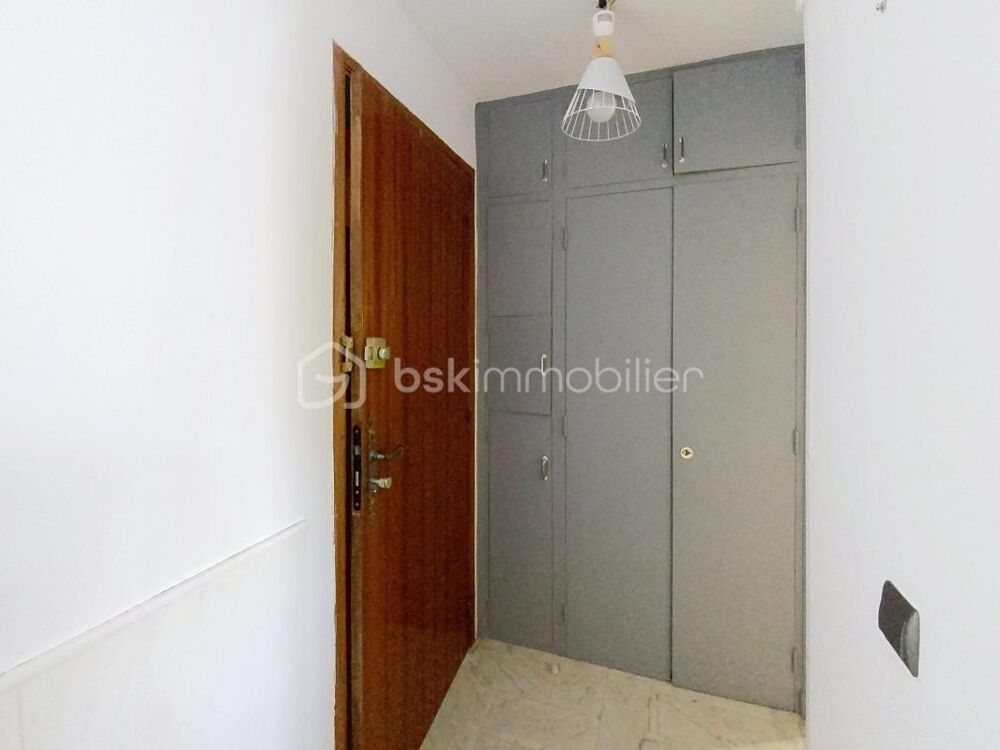 Vente Appartement CENTRE VILLE LGM - STUDIO 15 M2 La grande motte