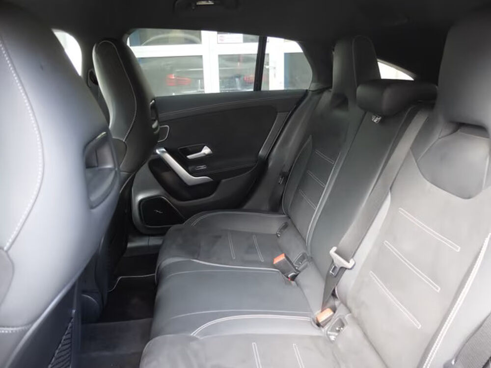 Classe CLA Benz 250 e Shooting Brake Edition 2020 AMG Line 2021 occasion 33000 Bordeaux