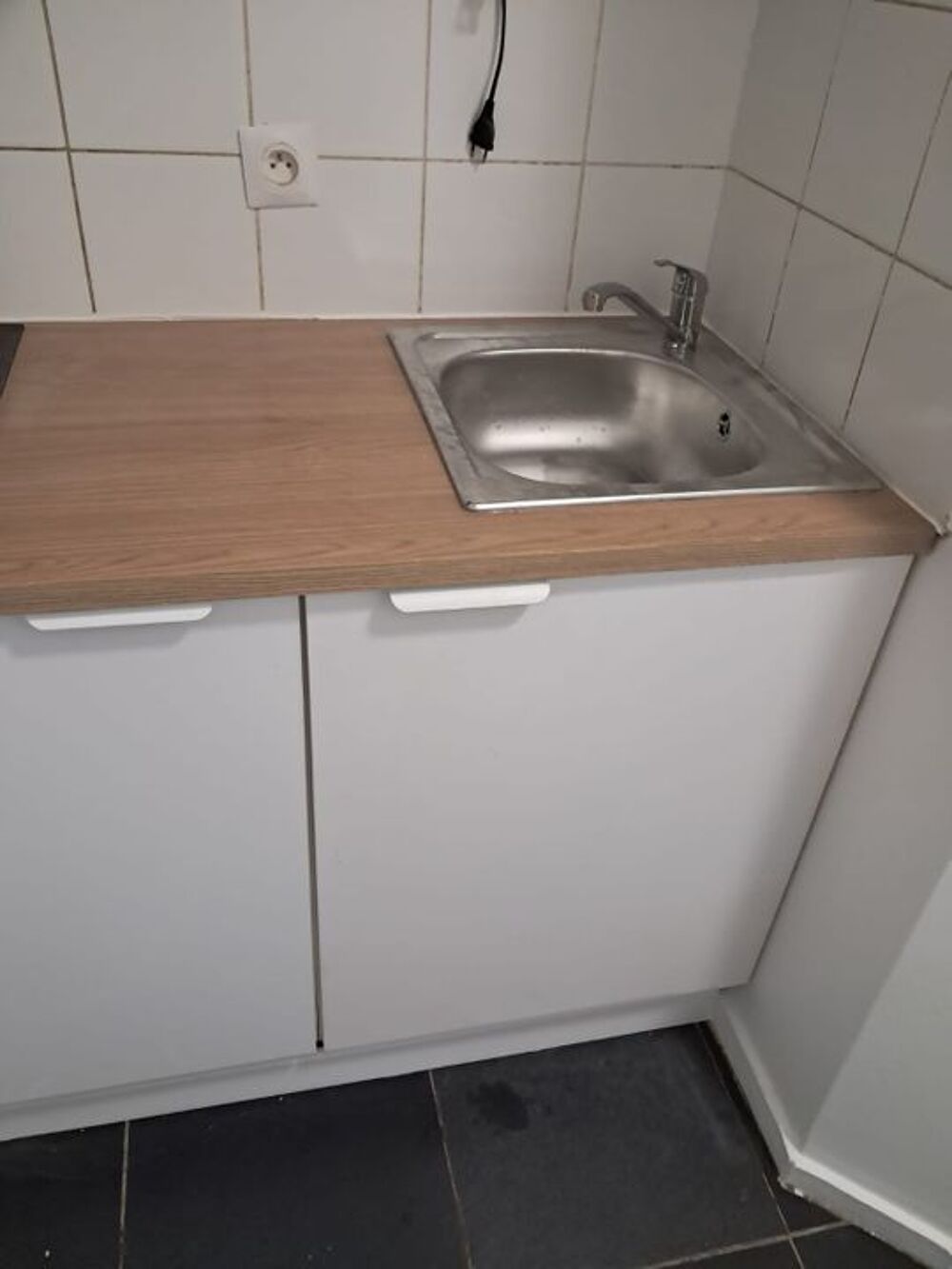 Location Appartement Studio de 19m2 à louer sur Rosny-sous-Bois Rosny sous bois