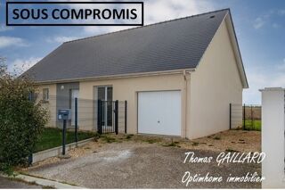  Maison � vendre 4 pi�ces 84 m�