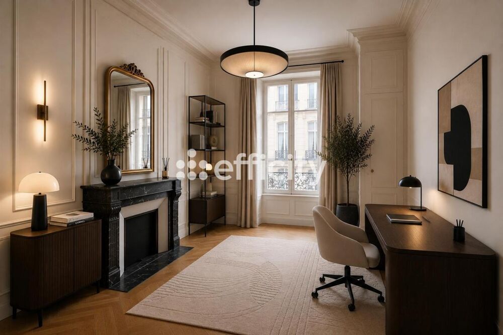 Vente Appartement Appartement Lyon 6
