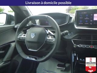 2008 Hybrid 145 e-DCS6 GT +Toit pano 2026 occasion 10150 Lavau