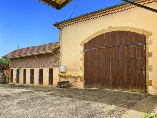  Propriété/château à vendre 8 pièces 252 m²