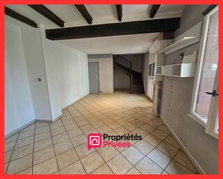  Maison à vendre 3 pièces 51 m²