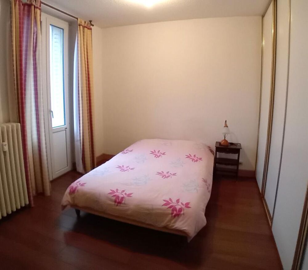 Appartement rue de Brasse