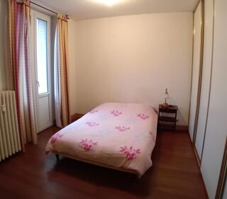  Appartement à vendre 3 pièces 46 m²