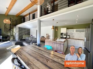  Maison  vendre 7 pices 182 m