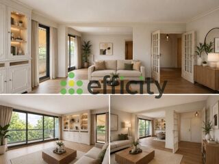  Appartement à vendre 4 pièces 91 m²