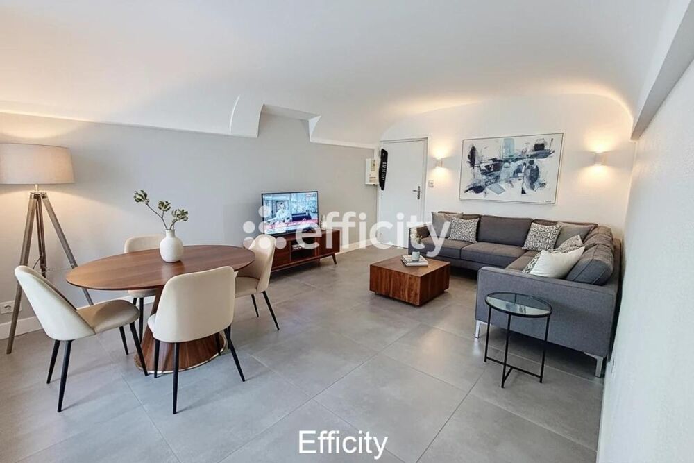 Vente Appartement Appartement Lyon 1