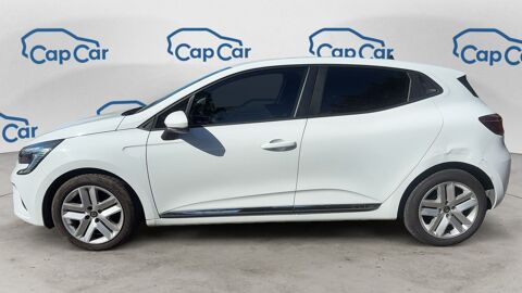 Clio 1.5 Blue dCi 100 Business 2022 occasion 69130 Ecully