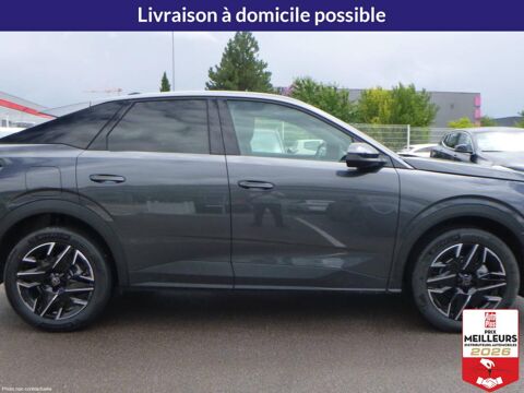 3008 Hybrid 145 e-DCS6 Allure +Grip +Drive Assist 2026 occasion 78200 Buchelay