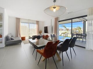  Maison à vendre 4 pièces 109 m²