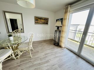  Appartement à vendre 4 pièces 54 m²
