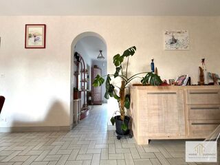  Maison � vendre 6 pi�ces 127 m�