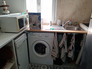  Appartement  louer 1 pice 50 m