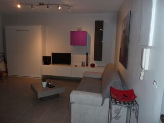  Appartement à louer 1 pièce 31 m²