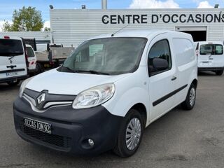 Kangoo Express TCE 115 E6 EDC CONFORT 2018 occasion 91650 Breuillet