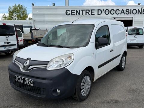 Annonce voiture Renault Kangoo Express 7490 €