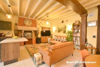  Maison à vendre 4 pièces 92 m²