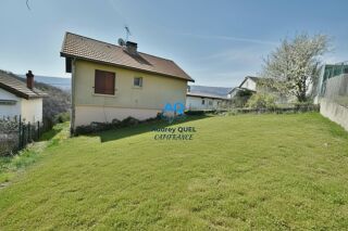  Maison à vendre 6 pièces 91 m²