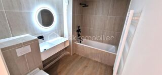  Appartement à vendre 1 pièce 40 m²