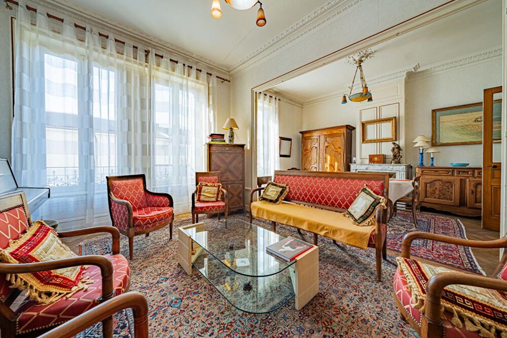Hôtel particulier d'exception à Caluire et Cuire