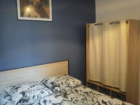  Appartement � louer 1 pi�ce 21 m�