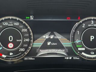 E-PACE P300e 309 AWD BVA8 R-Dynamic SE 2021 occasion 75016 Paris