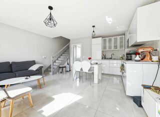  Maison � vendre 3 pi�ces 65 m�
