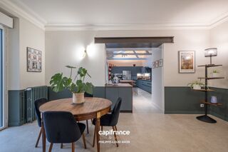  Maison � vendre 9 pi�ces 235 m�