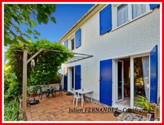  Maison à vendre 5 pièces 106 m²