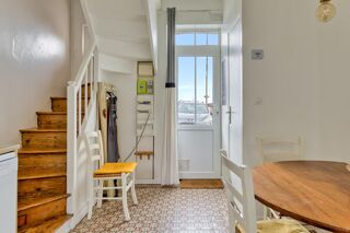  Maison � vendre 3 pi�ces 50 m�