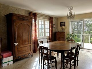  Maison � vendre 5 pi�ces 135 m�