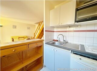  Maison à vendre 3 pièces 54 m²